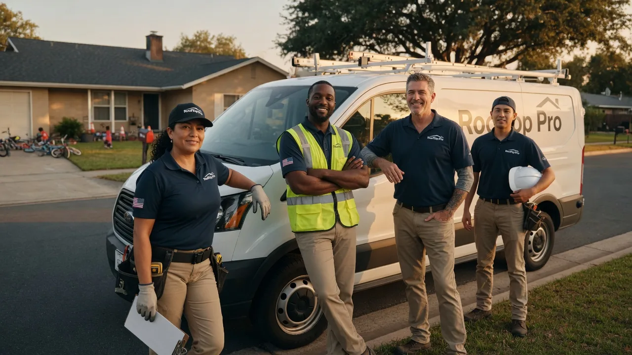 Roof Repair in Bend, OR near me