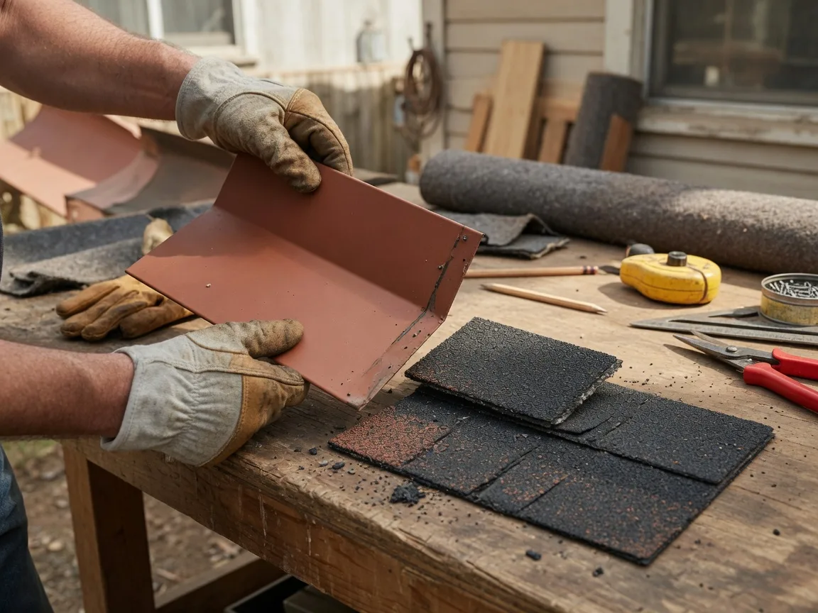 Roof Repair company in Bend, OR